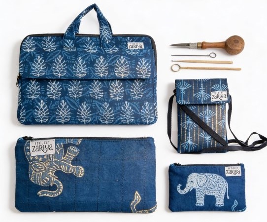 Handcrafted by Inmates
